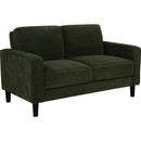  Coaster Furniture Loveseats Stationary 511215 IMAGE 1