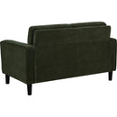  Coaster Furniture Loveseats Stationary 511215 IMAGE 6