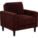  Coaster Furniture Chairs Stationary 511213 IMAGE 1