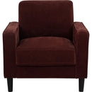  Coaster Furniture Chairs Stationary 511213 IMAGE 3