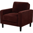  Coaster Furniture Chairs Stationary 511213 IMAGE 4