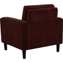  Coaster Furniture Chairs Stationary 511213 IMAGE 6