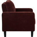  Coaster Furniture Chairs Stationary 511213 IMAGE 7