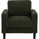  Coaster Furniture Chairs Stationary 511216 IMAGE 3