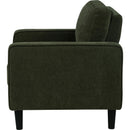  Coaster Furniture Chairs Stationary 511216 IMAGE 5