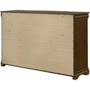  Coaster Furniture Dressers 11 Drawers 205303 IMAGE 8