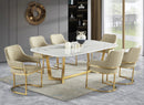 7 - Piece Dining Room Set