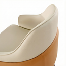 WHISTLER - TABLE + 6 CHAIRS