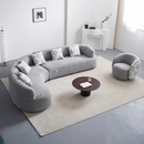 ASPEN SECTIONAL - CLOUD COLLECTION