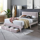 MELBA QUEEN BED