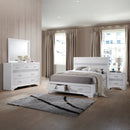 MIRANDA 4-PIECE BEDROOM SET