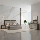 MILANO - QUEEN - 7 PC bedroom set