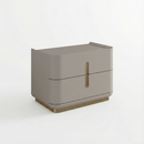 LUSSO - QUEEN - 6 PC BEDROOM SET