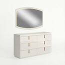 ZENITH - KING - 7 PC bedroom set