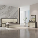 ECLIPSE - QUEEN - 6 PC BEDROOM SET