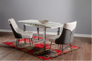 Alaska Extendable Dining Table