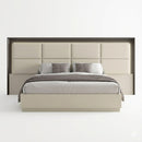 ECLIPSE - QUEEN - 6 PC BEDROOM SET