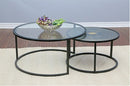Lagoon Nesting Table