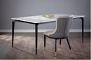 Landmark Black Dining Table