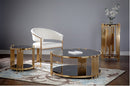 Liberty Gold Table Series