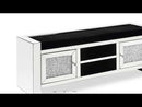 Calgary Furniture Emporium Noralie Storage Bench AC00539 EXTERNAL_VIDEO 1