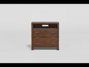  Furniture of America Gerico II 5-Drawer Media Chest CM7068TV EXTERNAL_VIDEO 1