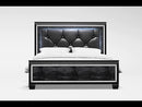  Furniture of America Bellanova CM7979BK-EK King Bed EXTERNAL_VIDEO 1