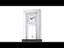 Calgary Furniture Emporium Home Decor Clocks AC00418 EXTERNAL_VIDEO 1