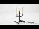 Calgary Furniture Emporium Home Decor Candle Holders AC00433 EXTERNAL_VIDEO 1