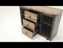Calgary Furniture Emporium Edina Server DN01059 EXTERNAL_VIDEO 1