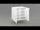 Calgary Furniture Emporium Accent Cabinets Cabinets AC01141 EXTERNAL_VIDEO 1