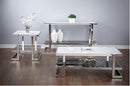 River Silver Table Series