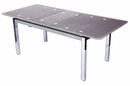 Sunshine Expandable Dining Table