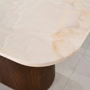 WHISTLER - TABLE + 6 CHAIRS