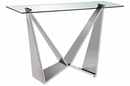 William Console Table
